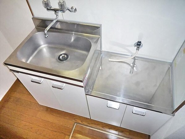 アルカディアの物件内観写真